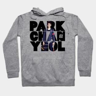 EXO Chanyeol Full Name OT12 Hoodie